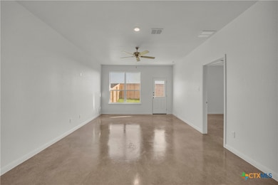 Please Note: These interior photos are not of the actual home but are of a completed one with a similar floor plan. Finishes, features, and layouts may vary.