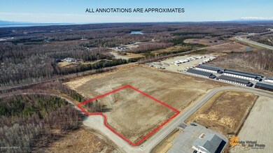 4101 W Boardwalk Dr, Wasilla, AK 99654 - photo 4