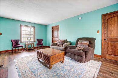 258 N Monroe Dr, Xenia, OH 45385 - photo 3