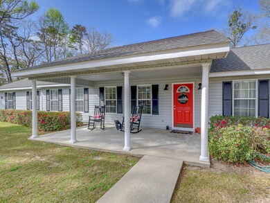 754 Rehwinkel Rd, Crawfordville, FL 32327 - photo 7