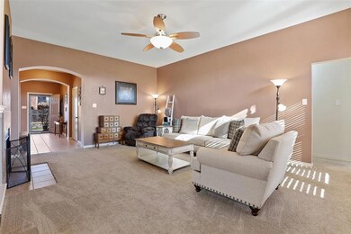 710 Riverhead Dr, Wylie, TX 75098 - photo 5