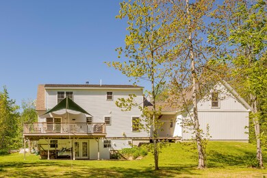 7 Start Rd, Camden, ME 04843 - photo 2