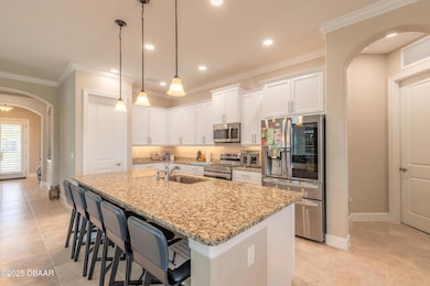 31 S Riverwalk Dr, Palm Coast, FL 32137 - photo 5