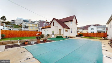 81 James St, Keyser, WV 26726 - photo 2