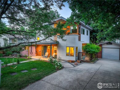 2760 14th St, Boulder, CO 80304 - photo 2