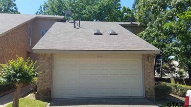 2003 2003 Villa Dr, Tyler, TX 75703 - photo 2