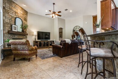21911 Roan Bluff, San Antonio, TX 78259 - photo 6