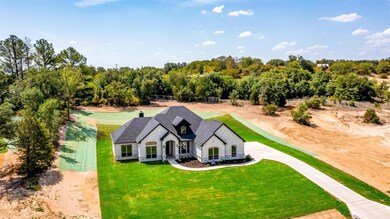 1007 Meadow Wood Terrace, Azle, TX 76020 - photo 2