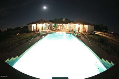 pool