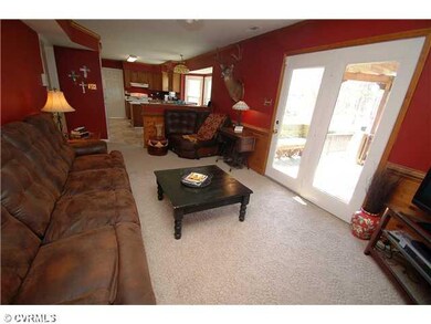 Den/Family/Great Room