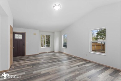 Living Room Area