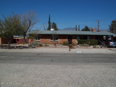 5161 E Holmes St, Tucson, AZ 85711 - photo 2