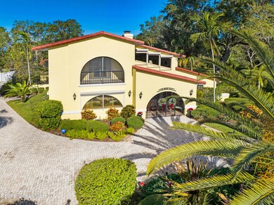 170 Utopia Cir, Merritt Island, FL 32952 - photo 2