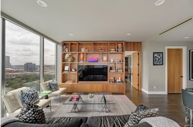 Bleu Ciel unit 1506, Dallas, TX 75201 - photo 6