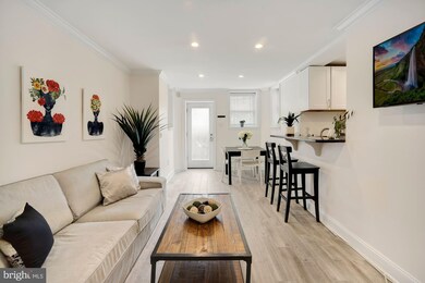 1502 13th St NW unit 2, Washington, DC 20005 - photo 6