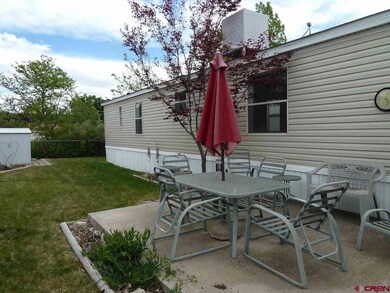 0 NW 2nd St unit 732475, Cedaredge, CO 81413 - photo 4