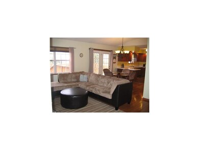 Great Room.