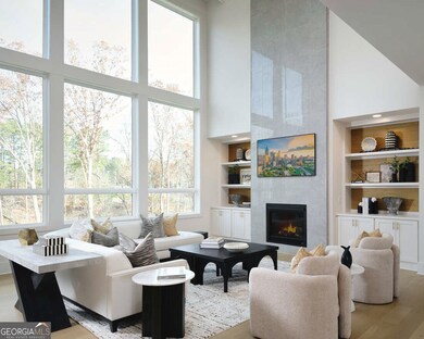 Photo of Model Home