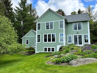 114 Pinnacle Rd, Stowe, VT 05672 - photo 4