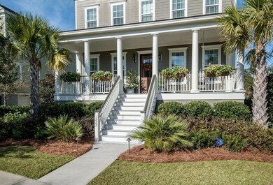 1222 Smythe St, Daniel Island, SC 29492 - photo 3