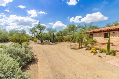 Private Driveway