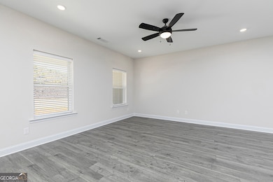 534 Cantrell Dr, Dallas, GA 30157 - photo 2