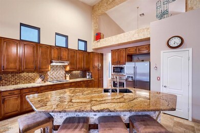 14019 E Sahuaro Dr Scottsdale 85259 Kitc