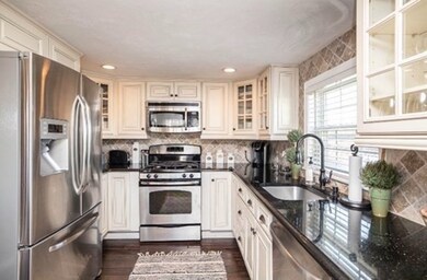 60 Baileys Causeway unit WINTER, Scituate, MA 02066 - photo 4