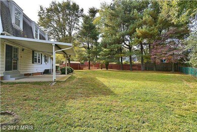 12508 Arbor View Terrace, Silver Spring, MD 20902 - photo 6