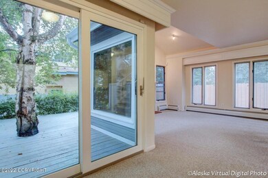 Sliding door