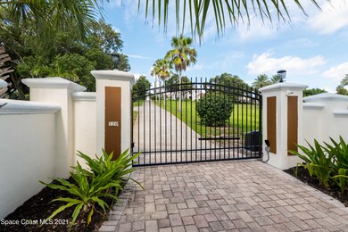 120 Honeymoon Hill Ln, Merritt Island, FL 32952 - photo 2