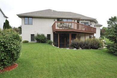 1172 Dynes Way, Sun Prairie, WI 53590 - photo 2