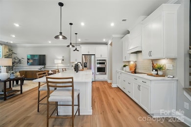 12119 Lavinia Ln, Charlotte, NC 28277 - photo 3