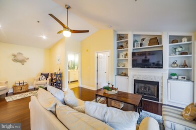 2022 Gov Thomas Bladen Way unit 303, Annapolis, MD 21401 - photo 7