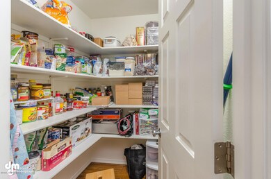 Pantry