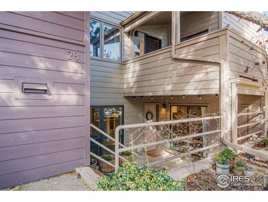 3735 Birchwood Dr unit 28, Boulder, CO 80304 - photo 3