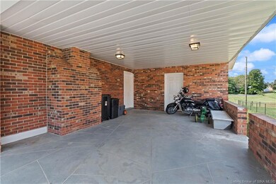 1295 Spencer Ave, Corydon, IN 47112 - photo 5