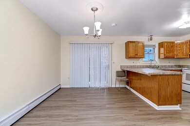 2 Howe Terrace unit 13, Dorchester, MA 02125 - photo 4