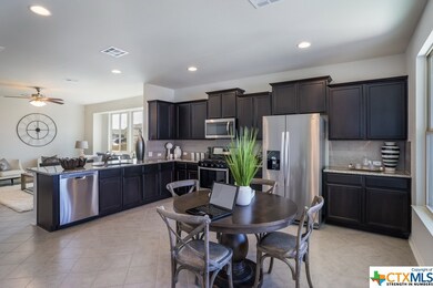 110 Alford St, San Marcos, TX 78666 - photo 4