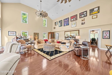 259 W Rock Creek Rd, New Bern, NC 28562 - photo 3