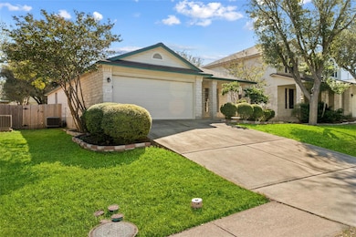 4517 Corran Ferry Loop, Austin, TX 78749 - photo 3