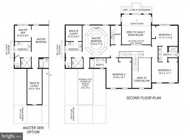 415 W Prospect Ave (Bedford Country Farmhouse), North Wales, PA 19454 - photo 3