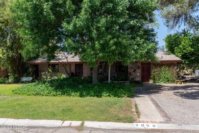 3009 E Richards Row, Tucson, AZ 85716 - photo 3