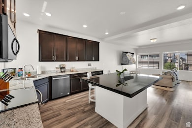 4329 W Bromwell Ct, Lehi, UT 84043 - photo 5