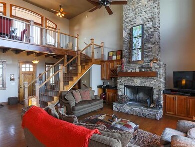 204 Rocky Knob Ct, Burnsville, NC 28714 - photo 3