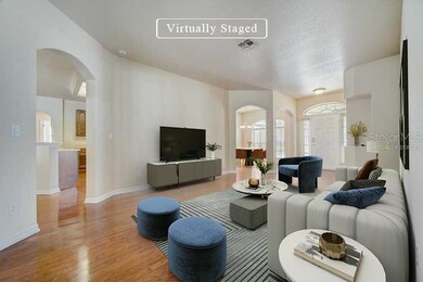 Virtually Staged