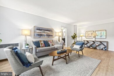 Gateway Georgetown Condos unit 206, Washington, DC 20007 - photo 3