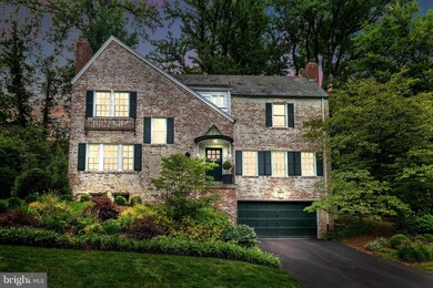 7504 Summit Ave, Chevy Chase, MD 20815 - photo 3