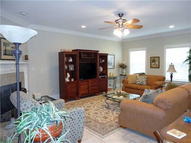Den/Family/Great Room.