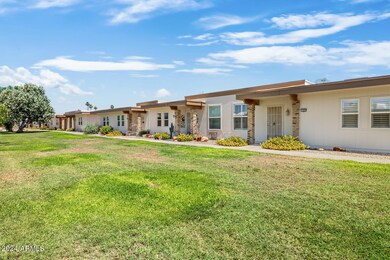 13060 N 99th Dr Sun City - 205